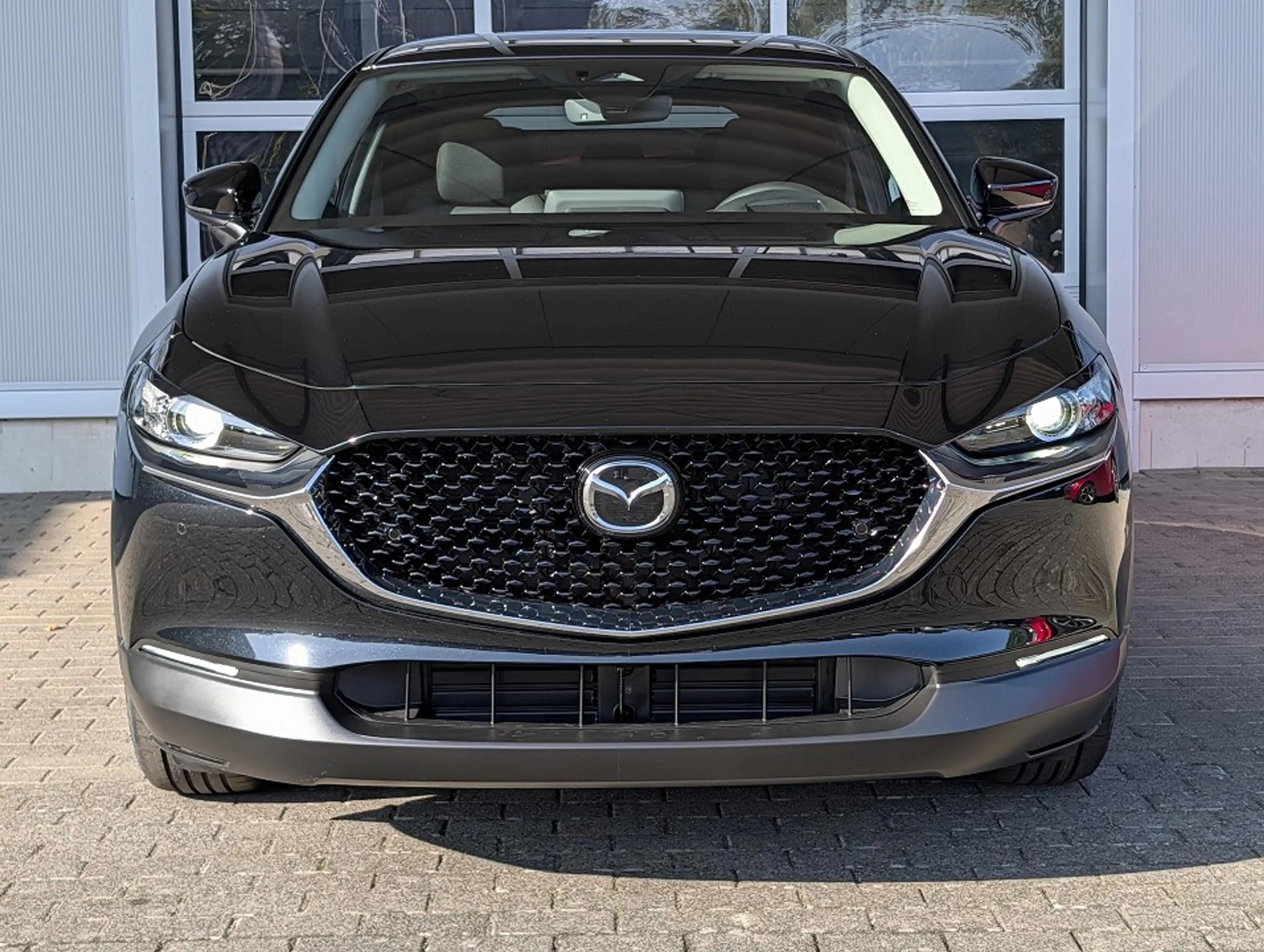 Mazda CX-30 2.5 G-140 6MT Homura HeadUp|ACC|Keyless|El.Heckkla — photo 2