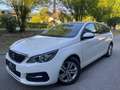 Peugeot 308 Active SW 1,5 BlueHDI,* LED, Navi, Sitzhzg.,... Weiß - thumbnail 3