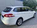Peugeot 308 Active SW 1,5 BlueHDI,* LED, Navi, Sitzhzg.,... Weiß - thumbnail 6