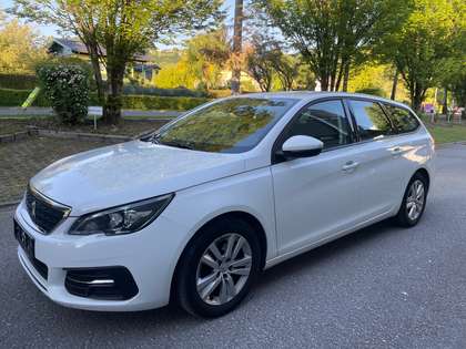 Peugeot 308 Active SW 1,5 BlueHDI,* LED, Navi, Sitzhzg.,...