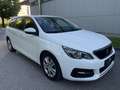 Peugeot 308 Active SW 1,5 BlueHDI,* LED, Navi, Sitzhzg.,... Weiß - thumbnail 8
