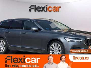2.0 T8 AWD Inscription Auto