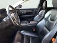 Volvo V90 2.0 T8 AWD Inscription Auto Gris - thumbnail 7