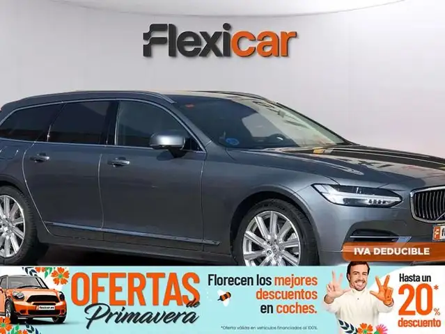 Volvo V90 2.0 T8 AWD Inscription Auto