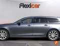 Volvo V90 2.0 T8 AWD Inscription Auto Gris - thumbnail 5