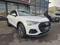 Audi Q3 35 TDI S tronic S line edition Bianco - thumbnail 3