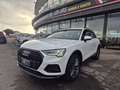 Audi Q3 35 TDI S tronic S line edition Bianco - thumbnail 1