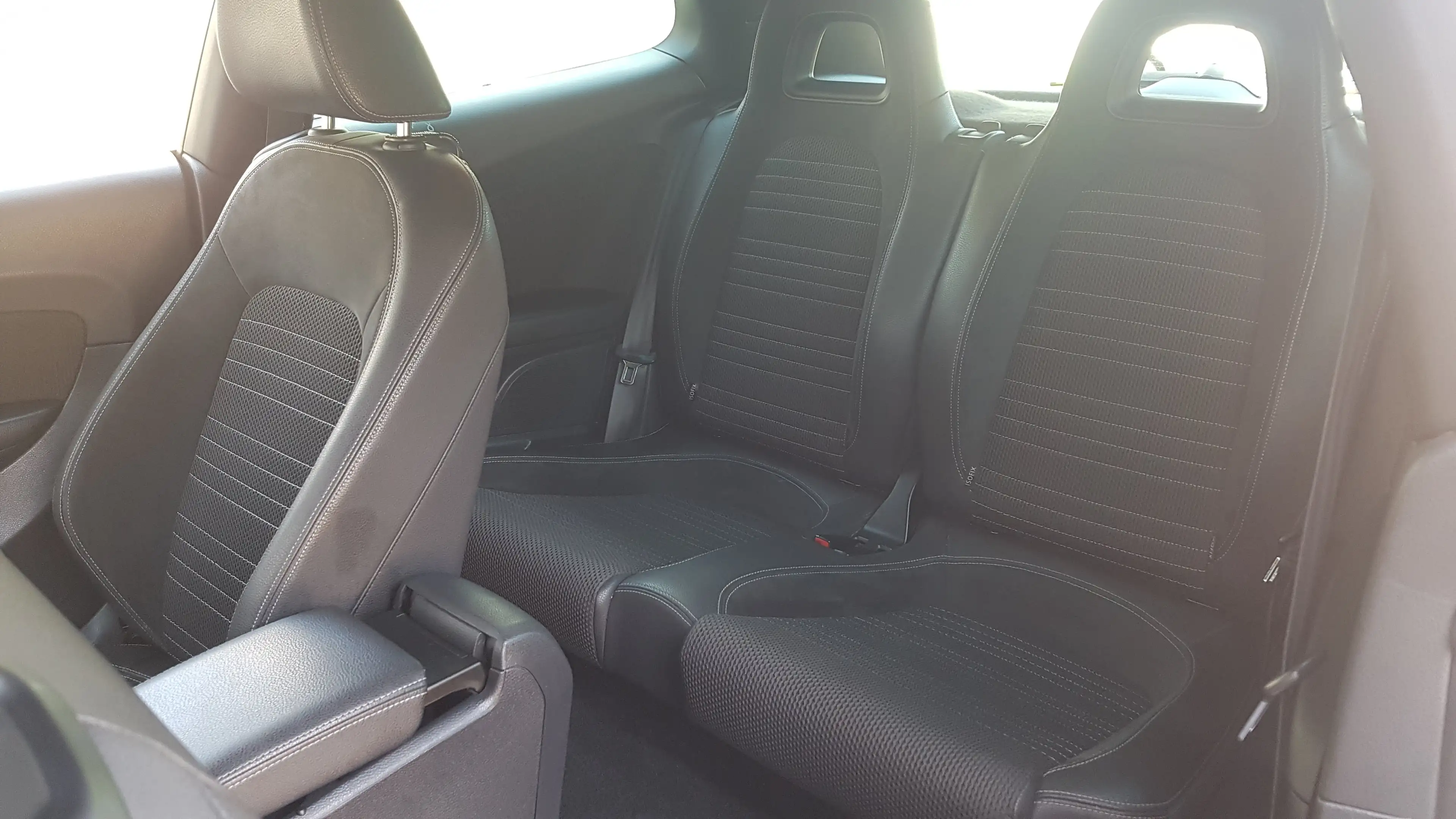 Volkswagen Scirocco 1.4 TSI DSG*STEUERKETTE-INSP.TÜV NEU* — photo 14