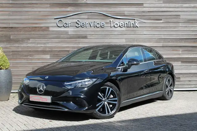 Mercedes-Benz EQE 300 300 Avantgarde, TREKHAAK!