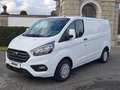 Ford Transit Custom 280 L1 Trend *MwSt. ausweisbar*KLIMA*SCHIEBETÜR Weiß - thumbnail 4