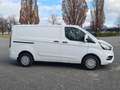 Ford Transit Custom 280 L1 Trend *MwSt. ausweisbar*KLIMA*SCHIEBETÜR Weiß - thumbnail 7