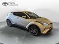Toyota C-HR C-HR 1.8 Hybrid E-CVT Lounge Gris - thumbnail 4
