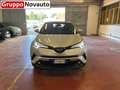 Toyota C-HR C-HR 1.8 Hybrid E-CVT Lounge Gris - thumbnail 6