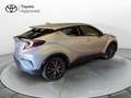 Toyota C-HR C-HR 1.8 Hybrid E-CVT Lounge Gris - thumbnail 5