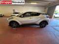 Toyota C-HR C-HR 1.8 Hybrid E-CVT Lounge Gris - thumbnail 7