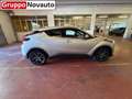 Toyota C-HR C-HR 1.8 Hybrid E-CVT Lounge Gris - thumbnail 9