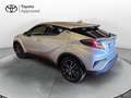 Toyota C-HR C-HR 1.8 Hybrid E-CVT Lounge Gris - thumbnail 3