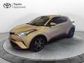Toyota C-HR C-HR 1.8 Hybrid E-CVT Lounge Gris - thumbnail 1