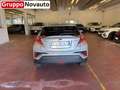 Toyota C-HR C-HR 1.8 Hybrid E-CVT Lounge Gris - thumbnail 8