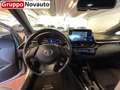 Toyota C-HR C-HR 1.8 Hybrid E-CVT Lounge Gris - thumbnail 12
