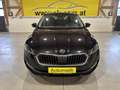 Skoda Octavia 2,0DSG LED VIRTUAL COCKPIT HEAD-UP LED MATRIX Schwarz - thumbnail 5