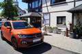 Volkswagen T-Cross R line Navi-Abstand-Spur-Totw.-WR-LED-VZ Orange - thumbnail 24