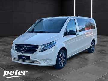 119 CDI Tourer SELECT Extralang Taxi LED*CAM