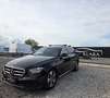 Mercedes-Benz E 220 d Avantgarde *1.HAND* Schwarz - thumbnail 1