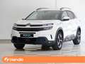 Citroen C5 Aircross 1.6 HYBRID 225CV FEEL AUTO 5P 165KW Blanco - thumbnail 1