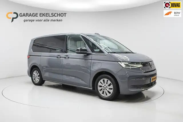 Volkswagen 1.4 eHybrid L1H1 Life Business|Carplay|Camera|Trek