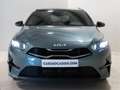 Kia Ceed / cee'd Tourer 1.0 MHEV Style Edition DCT 100 Gris - thumbnail 2