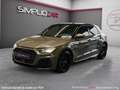 Audi A1 A1 Sportback 40 TFSI 200 ch S tronic 6 S Line Grau - thumbnail 5