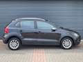 Volkswagen Polo Cross 1.2 TSI 105 PK Cruise | Camera | Airco | Rijdt sup Negro - thumbnail 4