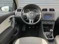 Volkswagen Polo Cross 1.2 TSI 105 PK Cruise | Camera | Airco | Rijdt sup Negro - thumbnail 15