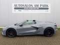 Corvette Z06 Convertible 3LZ 5.5 V8 EU Grau - thumbnail 3