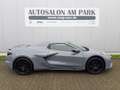 Corvette Z06 Convertible 3LZ 5.5 V8 EU Grau - thumbnail 17