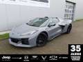 Corvette Z06 Convertible 3LZ 5.5 V8 EU Grau - thumbnail 1