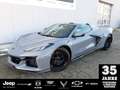 Corvette Z06 Convertible 3LZ 5.5 V8 EU Gris - thumbnail 1