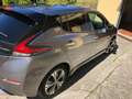 Nissan Leaf Leaf II 2018 e+ N-Connecta 62kWh 217cv Grigio - thumbnail 3