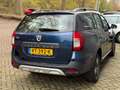 Dacia Logan MCV 0.9 TCe Stepway l Airco l Parkeersensoren l Bleu - thumbnail 11