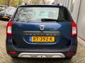 Dacia Logan MCV 0.9 TCe Stepway l Airco l Parkeersensoren l Bleu - thumbnail 10
