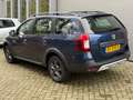 Dacia Logan MCV 0.9 TCe Stepway l Airco l Parkeersensoren l Bleu - thumbnail 6