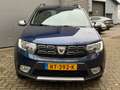 Dacia Logan MCV 0.9 TCe Stepway l Airco l Parkeersensoren l Bleu - thumbnail 8