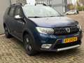 Dacia Logan MCV 0.9 TCe Stepway l Airco l Parkeersensoren l Bleu - thumbnail 5