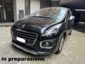 Peugeot 3008 1.6 hdi 8v Style 115cv/Tetto panor/Solo 68.000KM Nero - thumbnail 1