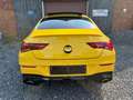 Mercedes-Benz CLA 35 AMG 4Matic Speedshift 7G-DCT 2019 full option 65.000km Jaune - thumbnail 4