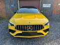 Mercedes-Benz CLA 35 AMG 4Matic Speedshift 7G-DCT 2019 full option 65.000km Jaune - thumbnail 3