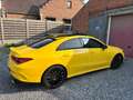 Mercedes-Benz CLA 35 AMG 4Matic Speedshift 7G-DCT 2019 full option 65.000km Jaune - thumbnail 6