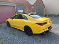 Mercedes-Benz CLA 35 AMG 4Matic Speedshift 7G-DCT 2019 full option 65.000km Jaune - thumbnail 5