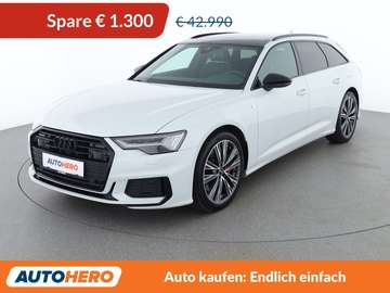 55 TFSIe quattro sport S line